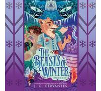 The Beasts of Winter: A Daggers of Ire Novel: 2