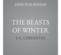 The Beasts of Winter: A Daggers of Ire Novel: 2