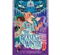 The Beasts of Winter: A Daggers of Ire Novel