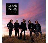 The Beasts Still Here (CD) Album
