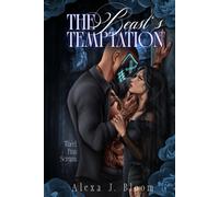 The Beast's Temptation - (Dark Romance, Masked Man, Church Kink, True Crime) (Shadowfall Academy Reihe)