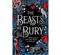 The Beasts We Bury