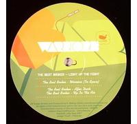 The Beat Broker - Light Up The Night