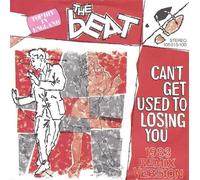 The Beat - Can't get used to losing you (1983 Remix Version) / Vinyl single [Vinyl-Single 7'']