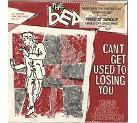 The Beat - Can't Get Used To Losing You + Free 12" - Sealed
