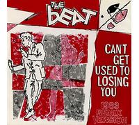 The Beat - Can't Get Used To Losing You - P/S