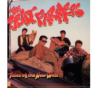 The Beat Farmers - Tales Of The New West [Vinyl LP] [Schallplatte]