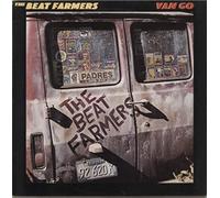 The Beat Farmers - Van Go