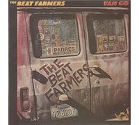 The Beat Farmers - van go LP