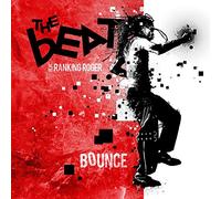 The Beat feat Ranking Roger - Bounce
