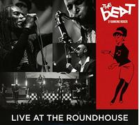 The Beat Feat Ranking Roger - Live at the Roundhouse