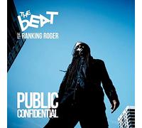 THE BEAT FEAT. RANKING ROGER - PUBLIC CONFIDENTIAL