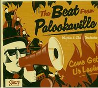 The Beat From Palookaville - Come Get Ur Lovin'