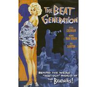 The Beat Generation [USA] [DVD]