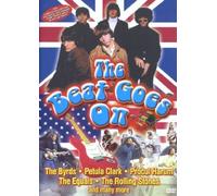 The Beat Goes On [Alemania] [DVD]