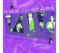 The Beat Goes On... And On
