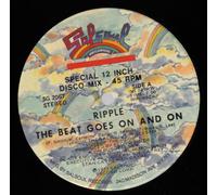 The Beat Goes On And On/Facts Of Life (12"/45 rpm)