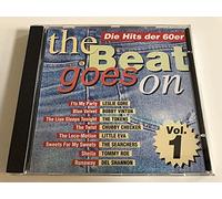 The Beat Goes On - Die Hits der 60er - Vol. 1