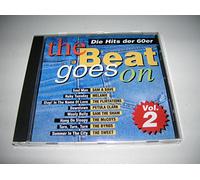 The Beat goes on - Die Hits der 60er, Vol. 2