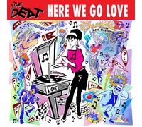 The English Beat - Here We Go Love