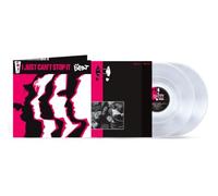 The Beat - I Just Can'T Stop It (2 LP Transparente) [Vinilo]