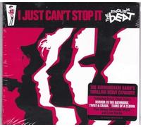 The Beat - I Just Can't Stop It (CD)