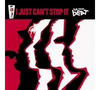 The Beat - I Just Can'T Stop It (LP Magenta) [Vinilo]