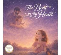 The Beat in My Heart (The Keepsake Stories)