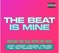 The Beat Is Mine – Sony