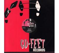 The Beat - JEANETTE 7 INCH (7" VINYL 45) UK GO-FEET 1982