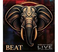 The Beat - Live (Deluxe Edition) (3 LP)
