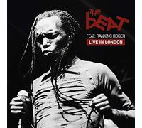 The Beat - Live In London