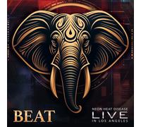 The Beat - Live (Limited Edition) (Deluxe Edition) (Gatefold Sleeve) (180 g) (3 LP)