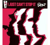 The Beat - I Just Can'T Stop It (LP Magenta) [Vinilo]