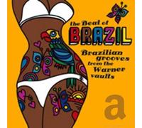 The Beat Of Brazil - The Beat Of Brazil