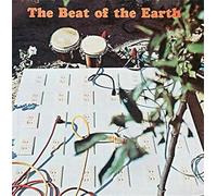 The Beat of the Earth - The Beat of the Earth