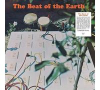 The Beat Of The Earth [Vinilo]