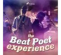 The Beat Poet Experience (audiolibro)