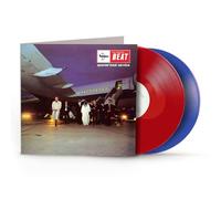 The Beat - Special Beat Service (2 LP Rojo y Azul) [Vinilo]