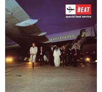 The Beat – Special Beat Service – CD – Edición Deluxe