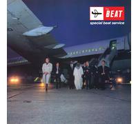 The Beat - Special Beat Service (LP) [Vinilo]