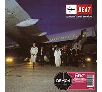 The Beat - Special Beat Service/The Dub Album (2 LP’S) [Vinilo]
