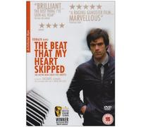 The Beat That My Heart Skipped [DVD + RETRO BADGE] by Unknown