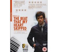 The Beat That My Heart Skipped [Reino Unido] [DVD]