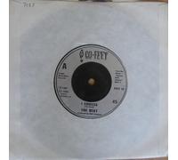 The BEAT - The BEAT- 7"Single -I Confess/Sole Salvation,EX+