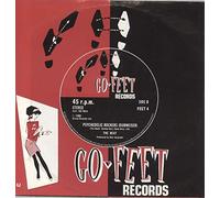 The Beat - TOO NICE TO TALK TO 7 INCH (7" VINYL 45) UK GO-FEET 1980