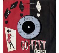 The Beat - Too Nice To Talk To - Injection