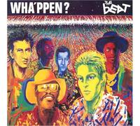 The Beat - Wha'ppen? (CD)