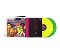 The Beat - Wha'Ppen? (Expanded Ed.) (2 LP Amarillo y Verde) [Vinilo]