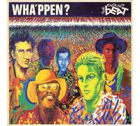 The Beat Wha'ppen (Rhino Rocktober 2024) (Vinyl)